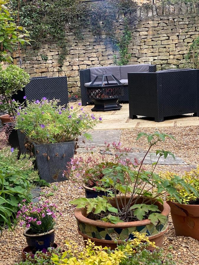 2 Bedroom Cottage Chipping Campden Exterior foto