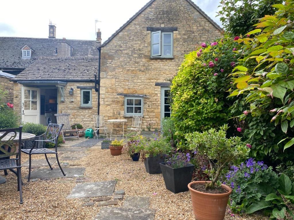 2 Bedroom Cottage Chipping Campden Exterior foto