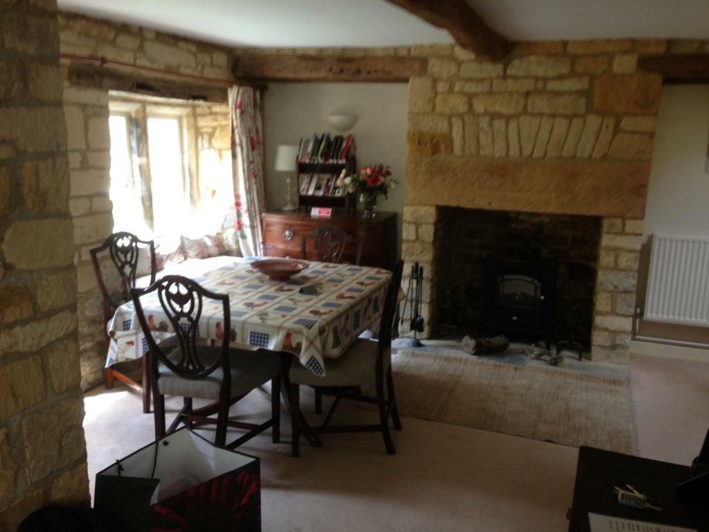 2 Bedroom Cottage Chipping Campden Exterior foto