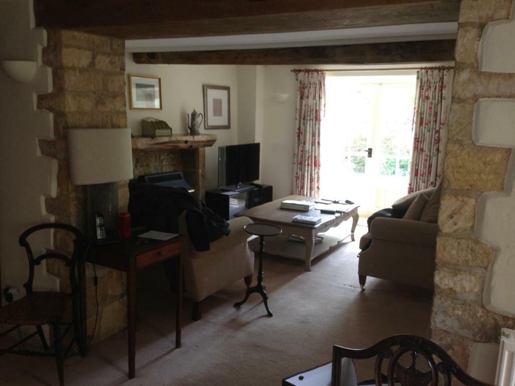 2 Bedroom Cottage Chipping Campden Exterior foto